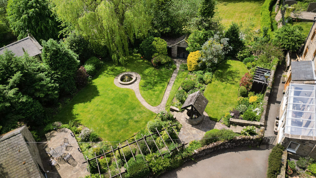 Far Hill Ashover